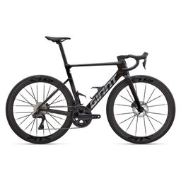 GIANT Propel Advanced Pro 0 Heren Obsidian Pulse ML M/L 2027 (4711291265332)