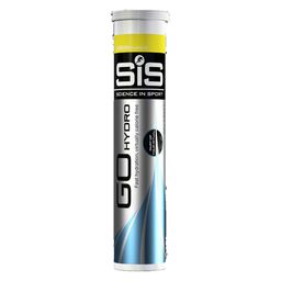 Scienceinsport SIS Energydrink Go Hydro Tablet Lemon 20X4g (5025324005208)