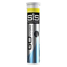Scienceinsport SIS Energydrink Go Hydro Tablet Lemon 20X4g (5025324005208)