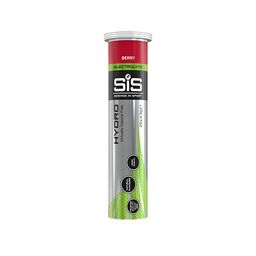 Scienceinsport SIS Energydrink Go Hydro Tablet Berry 20X4g (5025324005604)