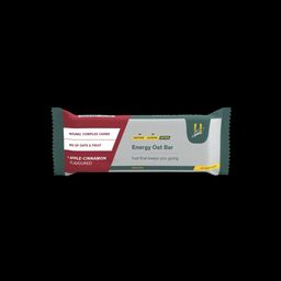 U-sport Energy Oat Bar - apple & cinnamon (8720132004111)