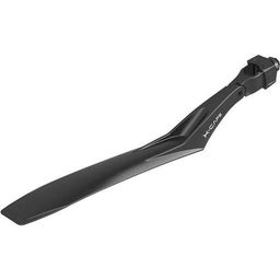 Polisport spatbord ax-cape enfichable, noir (5604415074417)