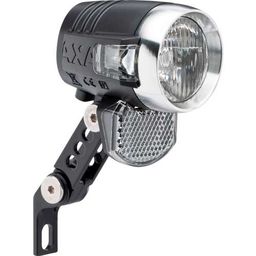 KOPLICHT AXA BLUELINE 50 E6 E-Bike 50 lux / 6-12V (3379399395200)