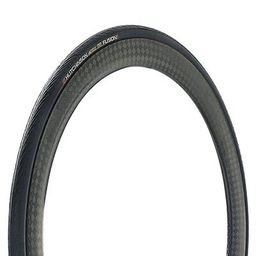 HUTCHINSON FUSION 5 ALL SEASON TLR Black700X28 Road Tubeless Ready FB (3248382073794)
