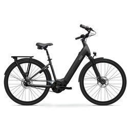 Yoors Spectrum NEX 600 Dames Moon Black Matte M 2026 (02)