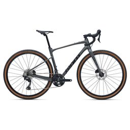 GIANT Revolt Heren Stealth Chrome ML M/L 2026 (4711291204577)