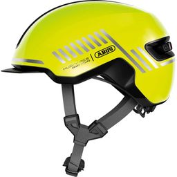 Abus HUD-Y signal yellow M (4003318670435)