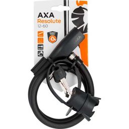 Axa resolute cable 12-60 new (8713249275550)
