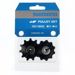 Shimano Derailleurwielset 11-Sp (4524667882985)