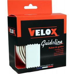 Velox Guidoline High Grip Confort 3.5 Stuurlint wit (3660429323219)