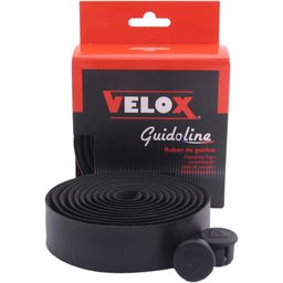 Velox Guidoline Stuurlint High Grip Confort 3.5 zwart (3660429323226)