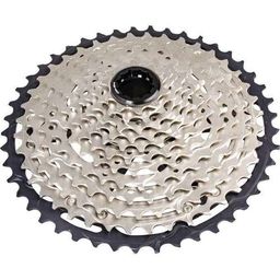 Shimano Shim.cassette slx csm7100 12sp. 10-45t. verp. (4550170444297)