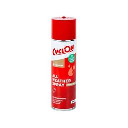 CyclOn Kettingvet "All Weather Lube"500 ml spuitbu (8713504011428)