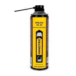 Innotec Deblock Oil (5400563035702)