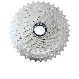 Shimano Shim.cassette hg50 10sp. 11-36t. verp. (4524667407515)