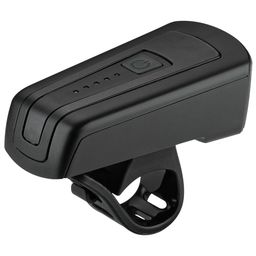 Axa koplampen op batterijendwn 50 lux usb (8713249348179)