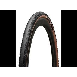 HUTCHINSON CARACAL TLR HARDSKIN 700x40 Black/Tan (3248382096212)