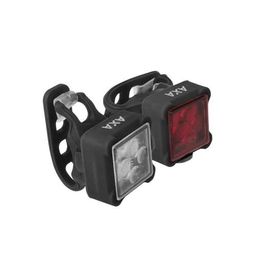 AXA LED verlichtingsset batterijvoeding "Niteline (8713249349237)