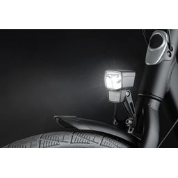 AXA Koplamp NXT 80 E-BIKE 6-12V AM (8713249333076)