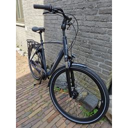 Trenergy City DB N7 Heren Night Blue 57cm 2026 (6153847912983)