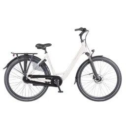 Trenergy City DB N7 Dames Pale Beige 52cm (6153847795760)