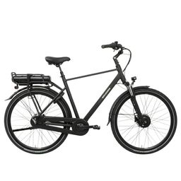 Brinckers Boston F7, Black Gloss (8719747909386)