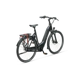 SPARTA C-Grid Energy, Black Metallic Gloss (8713568507608)