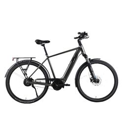 Brinckers Brisbane EVO 720Wh h56, Grey (8720143980534)