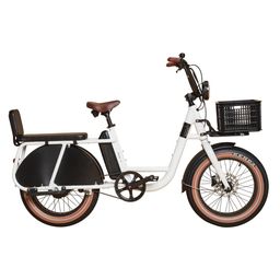 Brinckers Buddy 1 White 2024 (8720143980404)