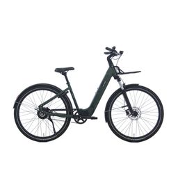 Brinckers BRNO R2 Dames Green 55cm 2025 (8720143980619)