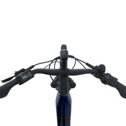Brinckers Brisbane EVO M8 Dames Blue 55cm 2025 (8720143980640)