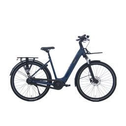Brinckers Brisbane EVO M8 Dames Blue 55cm 2025 (8720143980640)
