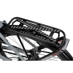 SPARTA d-Rule Energy Dames TYREGREY MATTE 57cm 2025 (8713568553773)