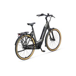 SPARTA C-Grid Energy Dames Titan Grey Gloss 56cm 2024 (8713568499712)