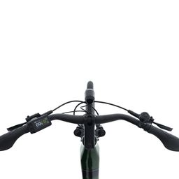Brinckers BRNO R2 Dames Green 48cm 2025 (8720143980602)