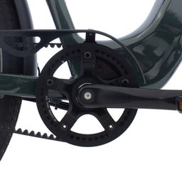 Brinckers BRNO R2 Dames Green 48cm 2025 (8720143980602)