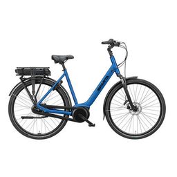 SPARTA A-LANE ENERGY Dames Egean-Blue Mat 56cm 2025 (8713568559751)