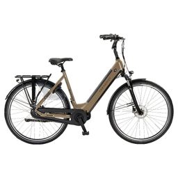 Trenergy Performance 2.0 - SE Caramel Dames Caramel 54cm 2025 (F.21624)