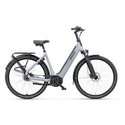 SPARTA d-Rule Energy Dames TYREGREY MATTE 57cm 2025 (8713568553773)