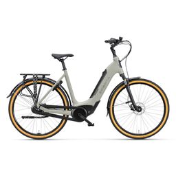 SPARTA C-Grid Fit Dames Beton Grijs Mat 51cm 2024 (8713568499620)