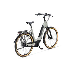 SPARTA C-Grid Fit Dames Beton Grijs Mat 51cm 2024 (8713568499620)