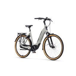 SPARTA C-Grid Fit Dames Beton Grijs Mat 51cm 2024 (8713568499620)