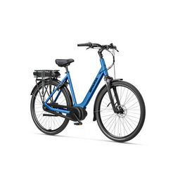 SPARTA A-LANE ENERGY Dames Egean-Blue Mat 56cm 2025 (8713568559751)