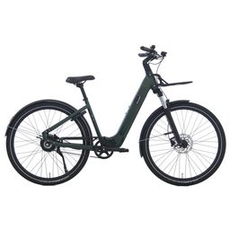 Brinckers BRNO R2 Dames Green 48cm 2025 (8720143980602)