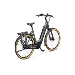 SPARTA C-Grid Energy Dames Titan Grey Gloss 56cm 2024 (8713568499712)