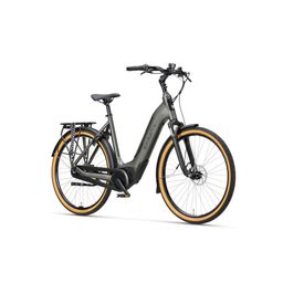SPARTA C-Grid Energy Dames Titan Grey Gloss 56cm 2024 (8713568499712)