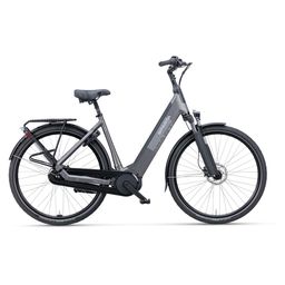 SPARTA d-Rule Fit Dames GREY BROWN MATTE 48cm 2025 (8713568553698)