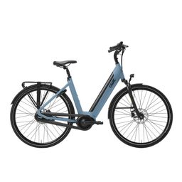 QWIC INTER Plus Dames Denim Blue M 49cm 2026 (8718792548045)