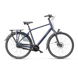 BATAVUS Senz Comfort Heren Blauwzwart 57cm 2026 (8713568520140)