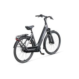 SPARTA d-Rule Fit Dames GREY BROWN MATTE 48cm 2025 (8713568553698)